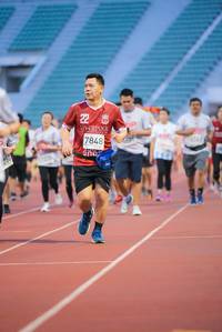 BIB: 7848, 280
                            <button type="button" onclick="openModal(5913130)" class="btn btn-primary btn-sm float-right btn-popup" data-toggle="modal" data-target=".modal-high-quality">
                        <i class="fas fa-shopping-cart"></i> Add to Cart
                    </button>
                                            <button type="button" onclick="isThisMe(5913130, true)" class="btn btn-success btn-sm float-right btn-popup btn-isme hidden" data-toggle="tooltip" data-placement="bottom" title="นี่คือรูปของคุณใช่ไหม คลิกที่นี่เพื่อเอาเข้าอัลบั้ม">
                        <i class="fas fa-plus"></i> Add to album
                    </button>
                    <button type="button" onclick="isThisMe(5913130, false)" class="btn btn-warning btn-sm float-right btn-popup btn-isnotme hidden">
                        <i class="fas fa-ban"></i> Remove from album
                    </button>