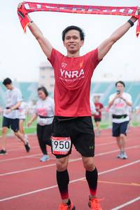 BIB: 950
                            <button type="button" onclick="openModal(5915212)" class="btn btn-primary btn-sm float-right btn-popup" data-toggle="modal" data-target=".modal-high-quality">
                        <i class="fas fa-shopping-cart"></i> Add to Cart
                    </button>
                                            <button type="button" onclick="isThisMe(5915212, true)" class="btn btn-success btn-sm float-right btn-popup btn-isme hidden" data-toggle="tooltip" data-placement="bottom" title="นี่คือรูปของคุณใช่ไหม คลิกที่นี่เพื่อเอาเข้าอัลบั้ม">
                        <i class="fas fa-plus"></i> Add to album
                    </button>
                    <button type="button" onclick="isThisMe(5915212, false)" class="btn btn-warning btn-sm float-right btn-popup btn-isnotme hidden">
                        <i class="fas fa-ban"></i> Remove from album
                    </button>