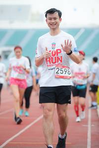 BIB: 2598, 201
                            <button type="button" onclick="openModal(5924770)" class="btn btn-primary btn-sm float-right btn-popup" data-toggle="modal" data-target=".modal-high-quality">
                        <i class="fas fa-shopping-cart"></i> Add to Cart
                    </button>
                                            <button type="button" onclick="isThisMe(5924770, true)" class="btn btn-success btn-sm float-right btn-popup btn-isme hidden" data-toggle="tooltip" data-placement="bottom" title="นี่คือรูปของคุณใช่ไหม คลิกที่นี่เพื่อเอาเข้าอัลบั้ม">
                        <i class="fas fa-plus"></i> Add to album
                    </button>
                    <button type="button" onclick="isThisMe(5924770, false)" class="btn btn-warning btn-sm float-right btn-popup btn-isnotme hidden">
                        <i class="fas fa-ban"></i> Remove from album
                    </button>