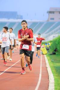 BIB: 7447, 14962
                            <button type="button" onclick="openModal(5912718)" class="btn btn-primary btn-sm float-right btn-popup" data-toggle="modal" data-target=".modal-high-quality">
                        <i class="fas fa-shopping-cart"></i> Add to Cart
                    </button>
                                            <button type="button" onclick="isThisMe(5912718, true)" class="btn btn-success btn-sm float-right btn-popup btn-isme hidden" data-toggle="tooltip" data-placement="bottom" title="นี่คือรูปของคุณใช่ไหม คลิกที่นี่เพื่อเอาเข้าอัลบั้ม">
                        <i class="fas fa-plus"></i> Add to album
                    </button>
                    <button type="button" onclick="isThisMe(5912718, false)" class="btn btn-warning btn-sm float-right btn-popup btn-isnotme hidden">
                        <i class="fas fa-ban"></i> Remove from album
                    </button>