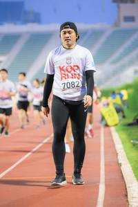 BIB: 7082
                            <button type="button" onclick="openModal(5908008)" class="btn btn-primary btn-sm float-right btn-popup" data-toggle="modal" data-target=".modal-high-quality">
                        <i class="fas fa-shopping-cart"></i> Add to Cart
                    </button>
                                            <button type="button" onclick="isThisMe(5908008, true)" class="btn btn-success btn-sm float-right btn-popup btn-isme hidden" data-toggle="tooltip" data-placement="bottom" title="นี่คือรูปของคุณใช่ไหม คลิกที่นี่เพื่อเอาเข้าอัลบั้ม">
                        <i class="fas fa-plus"></i> Add to album
                    </button>
                    <button type="button" onclick="isThisMe(5908008, false)" class="btn btn-warning btn-sm float-right btn-popup btn-isnotme hidden">
                        <i class="fas fa-ban"></i> Remove from album
                    </button>