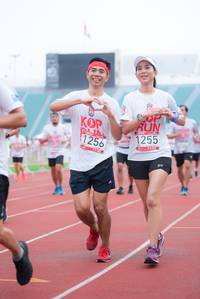 BIB: 1255, 1256
                            <button type="button" onclick="openModal(5923523)" class="btn btn-primary btn-sm float-right btn-popup" data-toggle="modal" data-target=".modal-high-quality">
                        <i class="fas fa-shopping-cart"></i> Add to Cart
                    </button>
                                            <button type="button" onclick="isThisMe(5923523, true)" class="btn btn-success btn-sm float-right btn-popup btn-isme hidden" data-toggle="tooltip" data-placement="bottom" title="นี่คือรูปของคุณใช่ไหม คลิกที่นี่เพื่อเอาเข้าอัลบั้ม">
                        <i class="fas fa-plus"></i> Add to album
                    </button>
                    <button type="button" onclick="isThisMe(5923523, false)" class="btn btn-warning btn-sm float-right btn-popup btn-isnotme hidden">
                        <i class="fas fa-ban"></i> Remove from album
                    </button>