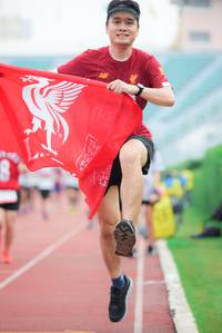 BIB: 132, 
                            <button type="button" onclick="openModal(5919984)" class="btn btn-primary btn-sm float-right btn-popup" data-toggle="modal" data-target=".modal-high-quality">
                        <i class="fas fa-shopping-cart"></i> Add to Cart
                    </button>
                                            <button type="button" onclick="isThisMe(5919984, true)" class="btn btn-success btn-sm float-right btn-popup btn-isme hidden" data-toggle="tooltip" data-placement="bottom" title="นี่คือรูปของคุณใช่ไหม คลิกที่นี่เพื่อเอาเข้าอัลบั้ม">
                        <i class="fas fa-plus"></i> Add to album
                    </button>
                    <button type="button" onclick="isThisMe(5919984, false)" class="btn btn-warning btn-sm float-right btn-popup btn-isnotme hidden">
                        <i class="fas fa-ban"></i> Remove from album
                    </button>