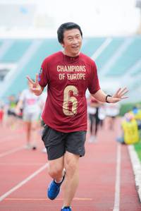 BIB: 
                            <button type="button" onclick="openModal(5919066)" class="btn btn-primary btn-sm float-right btn-popup" data-toggle="modal" data-target=".modal-high-quality">
                        <i class="fas fa-shopping-cart"></i> Add to Cart
                    </button>
                                            <button type="button" onclick="isThisMe(5919066, true)" class="btn btn-success btn-sm float-right btn-popup btn-isme hidden" data-toggle="tooltip" data-placement="bottom" title="นี่คือรูปของคุณใช่ไหม คลิกที่นี่เพื่อเอาเข้าอัลบั้ม">
                        <i class="fas fa-plus"></i> Add to album
                    </button>
                    <button type="button" onclick="isThisMe(5919066, false)" class="btn btn-warning btn-sm float-right btn-popup btn-isnotme hidden">
                        <i class="fas fa-ban"></i> Remove from album
                    </button>