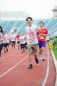 BIB: 3916, 1764
                            <button type="button" onclick="openModal(5925005)" class="btn btn-primary btn-sm float-right btn-popup" data-toggle="modal" data-target=".modal-high-quality">
                        <i class="fas fa-shopping-cart"></i> Add to Cart
                    </button>
                                            <button type="button" onclick="isThisMe(5925005, true)" class="btn btn-success btn-sm float-right btn-popup btn-isme hidden" data-toggle="tooltip" data-placement="bottom" title="นี่คือรูปของคุณใช่ไหม คลิกที่นี่เพื่อเอาเข้าอัลบั้ม">
                        <i class="fas fa-plus"></i> Add to album
                    </button>
                    <button type="button" onclick="isThisMe(5925005, false)" class="btn btn-warning btn-sm float-right btn-popup btn-isnotme hidden">
                        <i class="fas fa-ban"></i> Remove from album
                    </button>