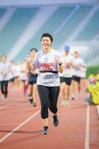 BIB: 8880
                            <button type="button" onclick="openModal(5909089)" class="btn btn-primary btn-sm float-right btn-popup" data-toggle="modal" data-target=".modal-high-quality">
                        <i class="fas fa-shopping-cart"></i> Add to Cart
                    </button>
                                            <button type="button" onclick="isThisMe(5909089, true)" class="btn btn-success btn-sm float-right btn-popup btn-isme hidden" data-toggle="tooltip" data-placement="bottom" title="นี่คือรูปของคุณใช่ไหม คลิกที่นี่เพื่อเอาเข้าอัลบั้ม">
                        <i class="fas fa-plus"></i> Add to album
                    </button>
                    <button type="button" onclick="isThisMe(5909089, false)" class="btn btn-warning btn-sm float-right btn-popup btn-isnotme hidden">
                        <i class="fas fa-ban"></i> Remove from album
                    </button>