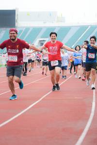 BIB: 1341, 1807, 1339
                            <button type="button" onclick="openModal(5929732)" class="btn btn-primary btn-sm float-right btn-popup" data-toggle="modal" data-target=".modal-high-quality">
                        <i class="fas fa-shopping-cart"></i> Add to Cart
                    </button>
                                            <button type="button" onclick="isThisMe(5929732, true)" class="btn btn-success btn-sm float-right btn-popup btn-isme hidden" data-toggle="tooltip" data-placement="bottom" title="นี่คือรูปของคุณใช่ไหม คลิกที่นี่เพื่อเอาเข้าอัลบั้ม">
                        <i class="fas fa-plus"></i> Add to album
                    </button>
                    <button type="button" onclick="isThisMe(5929732, false)" class="btn btn-warning btn-sm float-right btn-popup btn-isnotme hidden">
                        <i class="fas fa-ban"></i> Remove from album
                    </button>