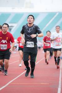 BIB: 4342, 8428, 8638
                            <button type="button" onclick="openModal(5915519)" class="btn btn-primary btn-sm float-right btn-popup" data-toggle="modal" data-target=".modal-high-quality">
                        <i class="fas fa-shopping-cart"></i> Add to Cart
                    </button>
                                            <button type="button" onclick="isThisMe(5915519, true)" class="btn btn-success btn-sm float-right btn-popup btn-isme hidden" data-toggle="tooltip" data-placement="bottom" title="นี่คือรูปของคุณใช่ไหม คลิกที่นี่เพื่อเอาเข้าอัลบั้ม">
                        <i class="fas fa-plus"></i> Add to album
                    </button>
                    <button type="button" onclick="isThisMe(5915519, false)" class="btn btn-warning btn-sm float-right btn-popup btn-isnotme hidden">
                        <i class="fas fa-ban"></i> Remove from album
                    </button>