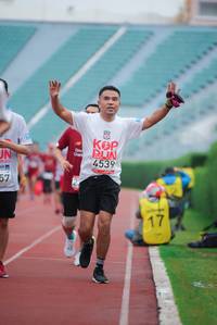 BIB: 4539, 201
                            <button type="button" onclick="openModal(5918299)" class="btn btn-primary btn-sm float-right btn-popup" data-toggle="modal" data-target=".modal-high-quality">
                        <i class="fas fa-shopping-cart"></i> Add to Cart
                    </button>
                                            <button type="button" onclick="isThisMe(5918299, true)" class="btn btn-success btn-sm float-right btn-popup btn-isme hidden" data-toggle="tooltip" data-placement="bottom" title="นี่คือรูปของคุณใช่ไหม คลิกที่นี่เพื่อเอาเข้าอัลบั้ม">
                        <i class="fas fa-plus"></i> Add to album
                    </button>
                    <button type="button" onclick="isThisMe(5918299, false)" class="btn btn-warning btn-sm float-right btn-popup btn-isnotme hidden">
                        <i class="fas fa-ban"></i> Remove from album
                    </button>