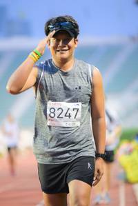 BIB: 8247, 
                            <button type="button" onclick="openModal(5911135)" class="btn btn-primary btn-sm float-right btn-popup" data-toggle="modal" data-target=".modal-high-quality">
                        <i class="fas fa-shopping-cart"></i> Add to Cart
                    </button>
                                            <button type="button" onclick="isThisMe(5911135, true)" class="btn btn-success btn-sm float-right btn-popup btn-isme hidden" data-toggle="tooltip" data-placement="bottom" title="นี่คือรูปของคุณใช่ไหม คลิกที่นี่เพื่อเอาเข้าอัลบั้ม">
                        <i class="fas fa-plus"></i> Add to album
                    </button>
                    <button type="button" onclick="isThisMe(5911135, false)" class="btn btn-warning btn-sm float-right btn-popup btn-isnotme hidden">
                        <i class="fas fa-ban"></i> Remove from album
                    </button>