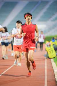 BIB: 819, 
                            <button type="button" onclick="openModal(5907303)" class="btn btn-primary btn-sm float-right btn-popup" data-toggle="modal" data-target=".modal-high-quality">
                        <i class="fas fa-shopping-cart"></i> Add to Cart
                    </button>
                                            <button type="button" onclick="isThisMe(5907303, true)" class="btn btn-success btn-sm float-right btn-popup btn-isme hidden" data-toggle="tooltip" data-placement="bottom" title="นี่คือรูปของคุณใช่ไหม คลิกที่นี่เพื่อเอาเข้าอัลบั้ม">
                        <i class="fas fa-plus"></i> Add to album
                    </button>
                    <button type="button" onclick="isThisMe(5907303, false)" class="btn btn-warning btn-sm float-right btn-popup btn-isnotme hidden">
                        <i class="fas fa-ban"></i> Remove from album
                    </button>