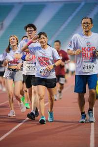 BIB: 6197, 7917, 6190
                            <button type="button" onclick="openModal(5912907)" class="btn btn-primary btn-sm float-right btn-popup" data-toggle="modal" data-target=".modal-high-quality">
                        <i class="fas fa-shopping-cart"></i> Add to Cart
                    </button>
                                            <button type="button" onclick="isThisMe(5912907, true)" class="btn btn-success btn-sm float-right btn-popup btn-isme hidden" data-toggle="tooltip" data-placement="bottom" title="นี่คือรูปของคุณใช่ไหม คลิกที่นี่เพื่อเอาเข้าอัลบั้ม">
                        <i class="fas fa-plus"></i> Add to album
                    </button>
                    <button type="button" onclick="isThisMe(5912907, false)" class="btn btn-warning btn-sm float-right btn-popup btn-isnotme hidden">
                        <i class="fas fa-ban"></i> Remove from album
                    </button>