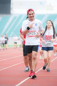 BIB: 2925, 6991
                            <button type="button" onclick="openModal(5918652)" class="btn btn-primary btn-sm float-right btn-popup" data-toggle="modal" data-target=".modal-high-quality">
                        <i class="fas fa-shopping-cart"></i> Add to Cart
                    </button>
                                            <button type="button" onclick="isThisMe(5918652, true)" class="btn btn-success btn-sm float-right btn-popup btn-isme hidden" data-toggle="tooltip" data-placement="bottom" title="นี่คือรูปของคุณใช่ไหม คลิกที่นี่เพื่อเอาเข้าอัลบั้ม">
                        <i class="fas fa-plus"></i> Add to album
                    </button>
                    <button type="button" onclick="isThisMe(5918652, false)" class="btn btn-warning btn-sm float-right btn-popup btn-isnotme hidden">
                        <i class="fas fa-ban"></i> Remove from album
                    </button>