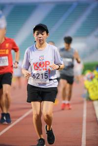 BIB: 6215
                            <button type="button" onclick="openModal(5910071)" class="btn btn-primary btn-sm float-right btn-popup" data-toggle="modal" data-target=".modal-high-quality">
                        <i class="fas fa-shopping-cart"></i> Add to Cart
                    </button>
                                            <button type="button" onclick="isThisMe(5910071, true)" class="btn btn-success btn-sm float-right btn-popup btn-isme hidden" data-toggle="tooltip" data-placement="bottom" title="นี่คือรูปของคุณใช่ไหม คลิกที่นี่เพื่อเอาเข้าอัลบั้ม">
                        <i class="fas fa-plus"></i> Add to album
                    </button>
                    <button type="button" onclick="isThisMe(5910071, false)" class="btn btn-warning btn-sm float-right btn-popup btn-isnotme hidden">
                        <i class="fas fa-ban"></i> Remove from album
                    </button>