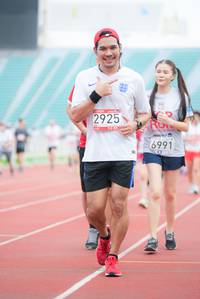 BIB: 2925, 6991
                            <button type="button" onclick="openModal(5918703)" class="btn btn-primary btn-sm float-right btn-popup" data-toggle="modal" data-target=".modal-high-quality">
                        <i class="fas fa-shopping-cart"></i> Add to Cart
                    </button>
                                            <button type="button" onclick="isThisMe(5918703, true)" class="btn btn-success btn-sm float-right btn-popup btn-isme hidden" data-toggle="tooltip" data-placement="bottom" title="นี่คือรูปของคุณใช่ไหม คลิกที่นี่เพื่อเอาเข้าอัลบั้ม">
                        <i class="fas fa-plus"></i> Add to album
                    </button>
                    <button type="button" onclick="isThisMe(5918703, false)" class="btn btn-warning btn-sm float-right btn-popup btn-isnotme hidden">
                        <i class="fas fa-ban"></i> Remove from album
                    </button>