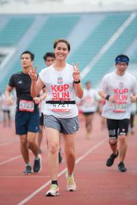 BIB: 4723, 4721, 5734
                            <button type="button" onclick="openModal(5931410)" class="btn btn-primary btn-sm float-right btn-popup" data-toggle="modal" data-target=".modal-high-quality">
                        <i class="fas fa-shopping-cart"></i> Add to Cart
                    </button>
                                            <button type="button" onclick="isThisMe(5931410, true)" class="btn btn-success btn-sm float-right btn-popup btn-isme hidden" data-toggle="tooltip" data-placement="bottom" title="นี่คือรูปของคุณใช่ไหม คลิกที่นี่เพื่อเอาเข้าอัลบั้ม">
                        <i class="fas fa-plus"></i> Add to album
                    </button>
                    <button type="button" onclick="isThisMe(5931410, false)" class="btn btn-warning btn-sm float-right btn-popup btn-isnotme hidden">
                        <i class="fas fa-ban"></i> Remove from album
                    </button>