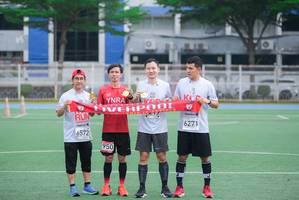 BIB: 6271, 6572, 950
                            <button type="button" onclick="openModal(5950495)" class="btn btn-primary btn-sm float-right btn-popup" data-toggle="modal" data-target=".modal-high-quality">
                        <i class="fas fa-shopping-cart"></i> Add to Cart
                    </button>
                                            <button type="button" onclick="isThisMe(5950495, true)" class="btn btn-success btn-sm float-right btn-popup btn-isme hidden" data-toggle="tooltip" data-placement="bottom" title="นี่คือรูปของคุณใช่ไหม คลิกที่นี่เพื่อเอาเข้าอัลบั้ม">
                        <i class="fas fa-plus"></i> Add to album
                    </button>
                    <button type="button" onclick="isThisMe(5950495, false)" class="btn btn-warning btn-sm float-right btn-popup btn-isnotme hidden">
                        <i class="fas fa-ban"></i> Remove from album
                    </button>