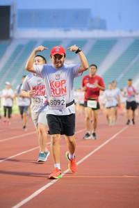 BIB: 8431, 8092, 201
                            <button type="button" onclick="openModal(5912953)" class="btn btn-primary btn-sm float-right btn-popup" data-toggle="modal" data-target=".modal-high-quality">
                        <i class="fas fa-shopping-cart"></i> Add to Cart
                    </button>
                                            <button type="button" onclick="isThisMe(5912953, true)" class="btn btn-success btn-sm float-right btn-popup btn-isme hidden" data-toggle="tooltip" data-placement="bottom" title="นี่คือรูปของคุณใช่ไหม คลิกที่นี่เพื่อเอาเข้าอัลบั้ม">
                        <i class="fas fa-plus"></i> Add to album
                    </button>
                    <button type="button" onclick="isThisMe(5912953, false)" class="btn btn-warning btn-sm float-right btn-popup btn-isnotme hidden">
                        <i class="fas fa-ban"></i> Remove from album
                    </button>