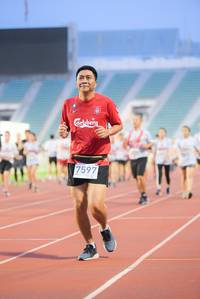 BIB: 7597
                            <button type="button" onclick="openModal(5912971)" class="btn btn-primary btn-sm float-right btn-popup" data-toggle="modal" data-target=".modal-high-quality">
                        <i class="fas fa-shopping-cart"></i> Add to Cart
                    </button>
                                            <button type="button" onclick="isThisMe(5912971, true)" class="btn btn-success btn-sm float-right btn-popup btn-isme hidden" data-toggle="tooltip" data-placement="bottom" title="นี่คือรูปของคุณใช่ไหม คลิกที่นี่เพื่อเอาเข้าอัลบั้ม">
                        <i class="fas fa-plus"></i> Add to album
                    </button>
                    <button type="button" onclick="isThisMe(5912971, false)" class="btn btn-warning btn-sm float-right btn-popup btn-isnotme hidden">
                        <i class="fas fa-ban"></i> Remove from album
                    </button>