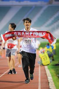 BIB: 2019, 2128, 7571
                            <button type="button" onclick="openModal(5907405)" class="btn btn-primary btn-sm float-right btn-popup" data-toggle="modal" data-target=".modal-high-quality">
                        <i class="fas fa-shopping-cart"></i> Add to Cart
                    </button>
                                            <button type="button" onclick="isThisMe(5907405, true)" class="btn btn-success btn-sm float-right btn-popup btn-isme hidden" data-toggle="tooltip" data-placement="bottom" title="นี่คือรูปของคุณใช่ไหม คลิกที่นี่เพื่อเอาเข้าอัลบั้ม">
                        <i class="fas fa-plus"></i> Add to album
                    </button>
                    <button type="button" onclick="isThisMe(5907405, false)" class="btn btn-warning btn-sm float-right btn-popup btn-isnotme hidden">
                        <i class="fas fa-ban"></i> Remove from album
                    </button>