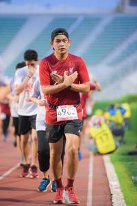 BIB: 4982
                            <button type="button" onclick="openModal(5912740)" class="btn btn-primary btn-sm float-right btn-popup" data-toggle="modal" data-target=".modal-high-quality">
                        <i class="fas fa-shopping-cart"></i> Add to Cart
                    </button>
                                            <button type="button" onclick="isThisMe(5912740, true)" class="btn btn-success btn-sm float-right btn-popup btn-isme hidden" data-toggle="tooltip" data-placement="bottom" title="นี่คือรูปของคุณใช่ไหม คลิกที่นี่เพื่อเอาเข้าอัลบั้ม">
                        <i class="fas fa-plus"></i> Add to album
                    </button>
                    <button type="button" onclick="isThisMe(5912740, false)" class="btn btn-warning btn-sm float-right btn-popup btn-isnotme hidden">
                        <i class="fas fa-ban"></i> Remove from album
                    </button>