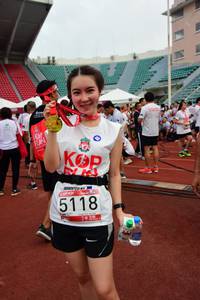 BIB: 5118
                            <button type="button" onclick="openModal(5991811)" class="btn btn-primary btn-sm float-right btn-popup" data-toggle="modal" data-target=".modal-high-quality">
                        <i class="fas fa-shopping-cart"></i> Add to Cart
                    </button>
                                            <button type="button" onclick="isThisMe(5991811, true)" class="btn btn-success btn-sm float-right btn-popup btn-isme hidden" data-toggle="tooltip" data-placement="bottom" title="นี่คือรูปของคุณใช่ไหม คลิกที่นี่เพื่อเอาเข้าอัลบั้ม">
                        <i class="fas fa-plus"></i> Add to album
                    </button>
                    <button type="button" onclick="isThisMe(5991811, false)" class="btn btn-warning btn-sm float-right btn-popup btn-isnotme hidden">
                        <i class="fas fa-ban"></i> Remove from album
                    </button>