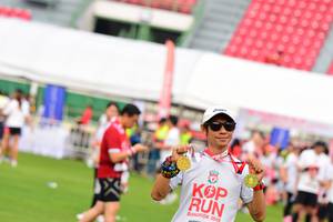 BIB: 2019
                            <button type="button" onclick="openModal(5984410)" class="btn btn-primary btn-sm float-right btn-popup" data-toggle="modal" data-target=".modal-high-quality">
                        <i class="fas fa-shopping-cart"></i> Add to Cart
                    </button>
                                            <button type="button" onclick="isThisMe(5984410, true)" class="btn btn-success btn-sm float-right btn-popup btn-isme hidden" data-toggle="tooltip" data-placement="bottom" title="นี่คือรูปของคุณใช่ไหม คลิกที่นี่เพื่อเอาเข้าอัลบั้ม">
                        <i class="fas fa-plus"></i> Add to album
                    </button>
                    <button type="button" onclick="isThisMe(5984410, false)" class="btn btn-warning btn-sm float-right btn-popup btn-isnotme hidden">
                        <i class="fas fa-ban"></i> Remove from album
                    </button>