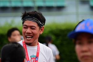 BIB: 
                            <button type="button" onclick="openModal(5991699)" class="btn btn-primary btn-sm float-right btn-popup" data-toggle="modal" data-target=".modal-high-quality">
                        <i class="fas fa-shopping-cart"></i> Add to Cart
                    </button>
                                            <button type="button" onclick="isThisMe(5991699, true)" class="btn btn-success btn-sm float-right btn-popup btn-isme hidden" data-toggle="tooltip" data-placement="bottom" title="นี่คือรูปของคุณใช่ไหม คลิกที่นี่เพื่อเอาเข้าอัลบั้ม">
                        <i class="fas fa-plus"></i> Add to album
                    </button>
                    <button type="button" onclick="isThisMe(5991699, false)" class="btn btn-warning btn-sm float-right btn-popup btn-isnotme hidden">
                        <i class="fas fa-ban"></i> Remove from album
                    </button>