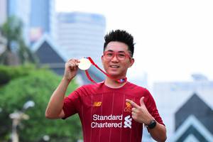 BIB: 
                            <button type="button" onclick="openModal(5991549)" class="btn btn-primary btn-sm float-right btn-popup" data-toggle="modal" data-target=".modal-high-quality">
                        <i class="fas fa-shopping-cart"></i> Add to Cart
                    </button>
                                            <button type="button" onclick="isThisMe(5991549, true)" class="btn btn-success btn-sm float-right btn-popup btn-isme hidden" data-toggle="tooltip" data-placement="bottom" title="นี่คือรูปของคุณใช่ไหม คลิกที่นี่เพื่อเอาเข้าอัลบั้ม">
                        <i class="fas fa-plus"></i> Add to album
                    </button>
                    <button type="button" onclick="isThisMe(5991549, false)" class="btn btn-warning btn-sm float-right btn-popup btn-isnotme hidden">
                        <i class="fas fa-ban"></i> Remove from album
                    </button>