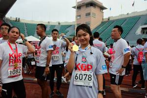 BIB: 8719, 083, 6078, 1082
                            <button type="button" onclick="openModal(5991816)" class="btn btn-primary btn-sm float-right btn-popup" data-toggle="modal" data-target=".modal-high-quality">
                        <i class="fas fa-shopping-cart"></i> Add to Cart
                    </button>
                                            <button type="button" onclick="isThisMe(5991816, true)" class="btn btn-success btn-sm float-right btn-popup btn-isme hidden" data-toggle="tooltip" data-placement="bottom" title="นี่คือรูปของคุณใช่ไหม คลิกที่นี่เพื่อเอาเข้าอัลบั้ม">
                        <i class="fas fa-plus"></i> Add to album
                    </button>
                    <button type="button" onclick="isThisMe(5991816, false)" class="btn btn-warning btn-sm float-right btn-popup btn-isnotme hidden">
                        <i class="fas fa-ban"></i> Remove from album
                    </button>