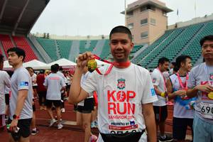 BIB: 
                            <button type="button" onclick="openModal(5991830)" class="btn btn-primary btn-sm float-right btn-popup" data-toggle="modal" data-target=".modal-high-quality">
                        <i class="fas fa-shopping-cart"></i> Add to Cart
                    </button>
                                            <button type="button" onclick="isThisMe(5991830, true)" class="btn btn-success btn-sm float-right btn-popup btn-isme hidden" data-toggle="tooltip" data-placement="bottom" title="นี่คือรูปของคุณใช่ไหม คลิกที่นี่เพื่อเอาเข้าอัลบั้ม">
                        <i class="fas fa-plus"></i> Add to album
                    </button>
                    <button type="button" onclick="isThisMe(5991830, false)" class="btn btn-warning btn-sm float-right btn-popup btn-isnotme hidden">
                        <i class="fas fa-ban"></i> Remove from album
                    </button>