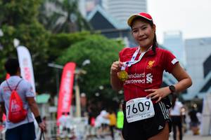 BIB: 7609
                            <button type="button" onclick="openModal(5991676)" class="btn btn-primary btn-sm float-right btn-popup" data-toggle="modal" data-target=".modal-high-quality">
                        <i class="fas fa-shopping-cart"></i> Add to Cart
                    </button>
                                            <button type="button" onclick="isThisMe(5991676, true)" class="btn btn-success btn-sm float-right btn-popup btn-isme hidden" data-toggle="tooltip" data-placement="bottom" title="นี่คือรูปของคุณใช่ไหม คลิกที่นี่เพื่อเอาเข้าอัลบั้ม">
                        <i class="fas fa-plus"></i> Add to album
                    </button>
                    <button type="button" onclick="isThisMe(5991676, false)" class="btn btn-warning btn-sm float-right btn-popup btn-isnotme hidden">
                        <i class="fas fa-ban"></i> Remove from album
                    </button>