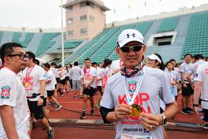 BIB: 753
                            <button type="button" onclick="openModal(5991797)" class="btn btn-primary btn-sm float-right btn-popup" data-toggle="modal" data-target=".modal-high-quality">
                        <i class="fas fa-shopping-cart"></i> Add to Cart
                    </button>
                                            <button type="button" onclick="isThisMe(5991797, true)" class="btn btn-success btn-sm float-right btn-popup btn-isme hidden" data-toggle="tooltip" data-placement="bottom" title="นี่คือรูปของคุณใช่ไหม คลิกที่นี่เพื่อเอาเข้าอัลบั้ม">
                        <i class="fas fa-plus"></i> Add to album
                    </button>
                    <button type="button" onclick="isThisMe(5991797, false)" class="btn btn-warning btn-sm float-right btn-popup btn-isnotme hidden">
                        <i class="fas fa-ban"></i> Remove from album
                    </button>