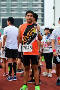 BIB: 7045, 7303
                            <button type="button" onclick="openModal(5991722)" class="btn btn-primary btn-sm float-right btn-popup" data-toggle="modal" data-target=".modal-high-quality">
                        <i class="fas fa-shopping-cart"></i> Add to Cart
                    </button>
                                            <button type="button" onclick="isThisMe(5991722, true)" class="btn btn-success btn-sm float-right btn-popup btn-isme hidden" data-toggle="tooltip" data-placement="bottom" title="นี่คือรูปของคุณใช่ไหม คลิกที่นี่เพื่อเอาเข้าอัลบั้ม">
                        <i class="fas fa-plus"></i> Add to album
                    </button>
                    <button type="button" onclick="isThisMe(5991722, false)" class="btn btn-warning btn-sm float-right btn-popup btn-isnotme hidden">
                        <i class="fas fa-ban"></i> Remove from album
                    </button>