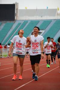 BIB: 1719, 1845, 1844
                            <button type="button" onclick="openModal(5949108)" class="btn btn-primary btn-sm float-right btn-popup" data-toggle="modal" data-target=".modal-high-quality">
                        <i class="fas fa-shopping-cart"></i> Add to Cart
                    </button>
                                            <button type="button" onclick="isThisMe(5949108, true)" class="btn btn-success btn-sm float-right btn-popup btn-isme hidden" data-toggle="tooltip" data-placement="bottom" title="นี่คือรูปของคุณใช่ไหม คลิกที่นี่เพื่อเอาเข้าอัลบั้ม">
                        <i class="fas fa-plus"></i> Add to album
                    </button>
                    <button type="button" onclick="isThisMe(5949108, false)" class="btn btn-warning btn-sm float-right btn-popup btn-isnotme hidden">
                        <i class="fas fa-ban"></i> Remove from album
                    </button>