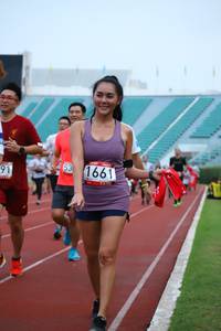 BIB: 1661
                            <button type="button" onclick="openModal(5993499)" class="btn btn-primary btn-sm float-right btn-popup" data-toggle="modal" data-target=".modal-high-quality">
                        <i class="fas fa-shopping-cart"></i> Add to Cart
                    </button>
                                            <button type="button" onclick="isThisMe(5993499, true)" class="btn btn-success btn-sm float-right btn-popup btn-isme hidden" data-toggle="tooltip" data-placement="bottom" title="นี่คือรูปของคุณใช่ไหม คลิกที่นี่เพื่อเอาเข้าอัลบั้ม">
                        <i class="fas fa-plus"></i> Add to album
                    </button>
                    <button type="button" onclick="isThisMe(5993499, false)" class="btn btn-warning btn-sm float-right btn-popup btn-isnotme hidden">
                        <i class="fas fa-ban"></i> Remove from album
                    </button>