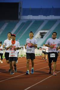 BIB: 6338, 3763, 7360
                            <button type="button" onclick="openModal(5996759)" class="btn btn-primary btn-sm float-right btn-popup" data-toggle="modal" data-target=".modal-high-quality">
                        <i class="fas fa-shopping-cart"></i> Add to Cart
                    </button>
                                            <button type="button" onclick="isThisMe(5996759, true)" class="btn btn-success btn-sm float-right btn-popup btn-isme hidden" data-toggle="tooltip" data-placement="bottom" title="นี่คือรูปของคุณใช่ไหม คลิกที่นี่เพื่อเอาเข้าอัลบั้ม">
                        <i class="fas fa-plus"></i> Add to album
                    </button>
                    <button type="button" onclick="isThisMe(5996759, false)" class="btn btn-warning btn-sm float-right btn-popup btn-isnotme hidden">
                        <i class="fas fa-ban"></i> Remove from album
                    </button>