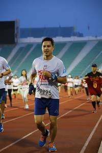 BIB: 7995
                            <button type="button" onclick="openModal(5996994)" class="btn btn-primary btn-sm float-right btn-popup" data-toggle="modal" data-target=".modal-high-quality">
                        <i class="fas fa-shopping-cart"></i> Add to Cart
                    </button>
                                            <button type="button" onclick="isThisMe(5996994, true)" class="btn btn-success btn-sm float-right btn-popup btn-isme hidden" data-toggle="tooltip" data-placement="bottom" title="นี่คือรูปของคุณใช่ไหม คลิกที่นี่เพื่อเอาเข้าอัลบั้ม">
                        <i class="fas fa-plus"></i> Add to album
                    </button>
                    <button type="button" onclick="isThisMe(5996994, false)" class="btn btn-warning btn-sm float-right btn-popup btn-isnotme hidden">
                        <i class="fas fa-ban"></i> Remove from album
                    </button>