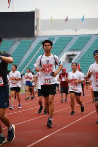 BIB: 209, 4591, 118
                            <button type="button" onclick="openModal(5955897)" class="btn btn-primary btn-sm float-right btn-popup" data-toggle="modal" data-target=".modal-high-quality">
                        <i class="fas fa-shopping-cart"></i> Add to Cart
                    </button>
                                            <button type="button" onclick="isThisMe(5955897, true)" class="btn btn-success btn-sm float-right btn-popup btn-isme hidden" data-toggle="tooltip" data-placement="bottom" title="นี่คือรูปของคุณใช่ไหม คลิกที่นี่เพื่อเอาเข้าอัลบั้ม">
                        <i class="fas fa-plus"></i> Add to album
                    </button>
                    <button type="button" onclick="isThisMe(5955897, false)" class="btn btn-warning btn-sm float-right btn-popup btn-isnotme hidden">
                        <i class="fas fa-ban"></i> Remove from album
                    </button>