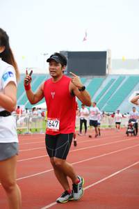 BIB: 1647
                            <button type="button" onclick="openModal(5970892)" class="btn btn-primary btn-sm float-right btn-popup" data-toggle="modal" data-target=".modal-high-quality">
                        <i class="fas fa-shopping-cart"></i> Add to Cart
                    </button>
                                            <button type="button" onclick="isThisMe(5970892, true)" class="btn btn-success btn-sm float-right btn-popup btn-isme hidden" data-toggle="tooltip" data-placement="bottom" title="นี่คือรูปของคุณใช่ไหม คลิกที่นี่เพื่อเอาเข้าอัลบั้ม">
                        <i class="fas fa-plus"></i> Add to album
                    </button>
                    <button type="button" onclick="isThisMe(5970892, false)" class="btn btn-warning btn-sm float-right btn-popup btn-isnotme hidden">
                        <i class="fas fa-ban"></i> Remove from album
                    </button>