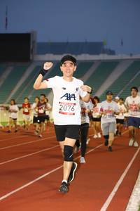 BIB: 2076
                            <button type="button" onclick="openModal(5978571)" class="btn btn-primary btn-sm float-right btn-popup" data-toggle="modal" data-target=".modal-high-quality">
                        <i class="fas fa-shopping-cart"></i> Add to Cart
                    </button>
                                            <button type="button" onclick="isThisMe(5978571, true)" class="btn btn-success btn-sm float-right btn-popup btn-isme hidden" data-toggle="tooltip" data-placement="bottom" title="นี่คือรูปของคุณใช่ไหม คลิกที่นี่เพื่อเอาเข้าอัลบั้ม">
                        <i class="fas fa-plus"></i> Add to album
                    </button>
                    <button type="button" onclick="isThisMe(5978571, false)" class="btn btn-warning btn-sm float-right btn-popup btn-isnotme hidden">
                        <i class="fas fa-ban"></i> Remove from album
                    </button>