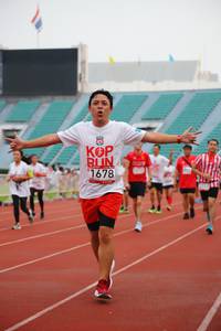 BIB: 1678
                            <button type="button" onclick="openModal(5966148)" class="btn btn-primary btn-sm float-right btn-popup" data-toggle="modal" data-target=".modal-high-quality">
                        <i class="fas fa-shopping-cart"></i> Add to Cart
                    </button>
                                            <button type="button" onclick="isThisMe(5966148, true)" class="btn btn-success btn-sm float-right btn-popup btn-isme hidden" data-toggle="tooltip" data-placement="bottom" title="นี่คือรูปของคุณใช่ไหม คลิกที่นี่เพื่อเอาเข้าอัลบั้ม">
                        <i class="fas fa-plus"></i> Add to album
                    </button>
                    <button type="button" onclick="isThisMe(5966148, false)" class="btn btn-warning btn-sm float-right btn-popup btn-isnotme hidden">
                        <i class="fas fa-ban"></i> Remove from album
                    </button>