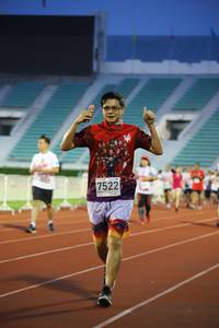 BIB: 7522
                            <button type="button" onclick="openModal(5996814)" class="btn btn-primary btn-sm float-right btn-popup" data-toggle="modal" data-target=".modal-high-quality">
                        <i class="fas fa-shopping-cart"></i> Add to Cart
                    </button>
                                            <button type="button" onclick="isThisMe(5996814, true)" class="btn btn-success btn-sm float-right btn-popup btn-isme hidden" data-toggle="tooltip" data-placement="bottom" title="นี่คือรูปของคุณใช่ไหม คลิกที่นี่เพื่อเอาเข้าอัลบั้ม">
                        <i class="fas fa-plus"></i> Add to album
                    </button>
                    <button type="button" onclick="isThisMe(5996814, false)" class="btn btn-warning btn-sm float-right btn-popup btn-isnotme hidden">
                        <i class="fas fa-ban"></i> Remove from album
                    </button>