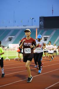 BIB: 7298, 7472
                            <button type="button" onclick="openModal(5978463)" class="btn btn-primary btn-sm float-right btn-popup" data-toggle="modal" data-target=".modal-high-quality">
                        <i class="fas fa-shopping-cart"></i> Add to Cart
                    </button>
                                            <button type="button" onclick="isThisMe(5978463, true)" class="btn btn-success btn-sm float-right btn-popup btn-isme hidden" data-toggle="tooltip" data-placement="bottom" title="นี่คือรูปของคุณใช่ไหม คลิกที่นี่เพื่อเอาเข้าอัลบั้ม">
                        <i class="fas fa-plus"></i> Add to album
                    </button>
                    <button type="button" onclick="isThisMe(5978463, false)" class="btn btn-warning btn-sm float-right btn-popup btn-isnotme hidden">
                        <i class="fas fa-ban"></i> Remove from album
                    </button>