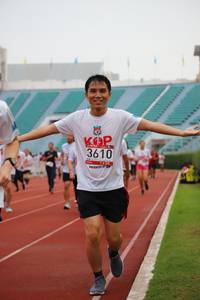 BIB: 3610
                            <button type="button" onclick="openModal(5960867)" class="btn btn-primary btn-sm float-right btn-popup" data-toggle="modal" data-target=".modal-high-quality">
                        <i class="fas fa-shopping-cart"></i> Add to Cart
                    </button>
                                            <button type="button" onclick="isThisMe(5960867, true)" class="btn btn-success btn-sm float-right btn-popup btn-isme hidden" data-toggle="tooltip" data-placement="bottom" title="นี่คือรูปของคุณใช่ไหม คลิกที่นี่เพื่อเอาเข้าอัลบั้ม">
                        <i class="fas fa-plus"></i> Add to album
                    </button>
                    <button type="button" onclick="isThisMe(5960867, false)" class="btn btn-warning btn-sm float-right btn-popup btn-isnotme hidden">
                        <i class="fas fa-ban"></i> Remove from album
                    </button>