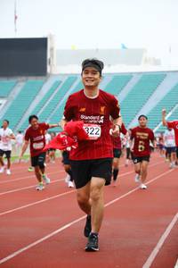 BIB: 322, 
                            <button type="button" onclick="openModal(5968051)" class="btn btn-primary btn-sm float-right btn-popup" data-toggle="modal" data-target=".modal-high-quality">
                        <i class="fas fa-shopping-cart"></i> Add to Cart
                    </button>
                                            <button type="button" onclick="isThisMe(5968051, true)" class="btn btn-success btn-sm float-right btn-popup btn-isme hidden" data-toggle="tooltip" data-placement="bottom" title="นี่คือรูปของคุณใช่ไหม คลิกที่นี่เพื่อเอาเข้าอัลบั้ม">
                        <i class="fas fa-plus"></i> Add to album
                    </button>
                    <button type="button" onclick="isThisMe(5968051, false)" class="btn btn-warning btn-sm float-right btn-popup btn-isnotme hidden">
                        <i class="fas fa-ban"></i> Remove from album
                    </button>