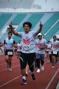 BIB: 7628, 8982, 16799, 3839
                            <button type="button" onclick="openModal(5984208)" class="btn btn-primary btn-sm float-right btn-popup" data-toggle="modal" data-target=".modal-high-quality">
                        <i class="fas fa-shopping-cart"></i> Add to Cart
                    </button>
                                            <button type="button" onclick="isThisMe(5984208, true)" class="btn btn-success btn-sm float-right btn-popup btn-isme hidden" data-toggle="tooltip" data-placement="bottom" title="นี่คือรูปของคุณใช่ไหม คลิกที่นี่เพื่อเอาเข้าอัลบั้ม">
                        <i class="fas fa-plus"></i> Add to album
                    </button>
                    <button type="button" onclick="isThisMe(5984208, false)" class="btn btn-warning btn-sm float-right btn-popup btn-isnotme hidden">
                        <i class="fas fa-ban"></i> Remove from album
                    </button>