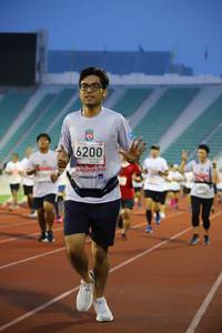 BIB: 6200, 2010
                            <button type="button" onclick="openModal(5997367)" class="btn btn-primary btn-sm float-right btn-popup" data-toggle="modal" data-target=".modal-high-quality">
                        <i class="fas fa-shopping-cart"></i> Add to Cart
                    </button>
                                            <button type="button" onclick="isThisMe(5997367, true)" class="btn btn-success btn-sm float-right btn-popup btn-isme hidden" data-toggle="tooltip" data-placement="bottom" title="นี่คือรูปของคุณใช่ไหม คลิกที่นี่เพื่อเอาเข้าอัลบั้ม">
                        <i class="fas fa-plus"></i> Add to album
                    </button>
                    <button type="button" onclick="isThisMe(5997367, false)" class="btn btn-warning btn-sm float-right btn-popup btn-isnotme hidden">
                        <i class="fas fa-ban"></i> Remove from album
                    </button>