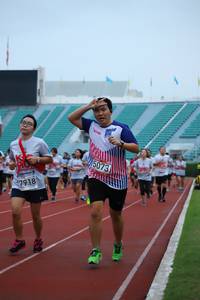 BIB: 5073, 
                            <button type="button" onclick="openModal(5983842)" class="btn btn-primary btn-sm float-right btn-popup" data-toggle="modal" data-target=".modal-high-quality">
                        <i class="fas fa-shopping-cart"></i> Add to Cart
                    </button>
                                            <button type="button" onclick="isThisMe(5983842, true)" class="btn btn-success btn-sm float-right btn-popup btn-isme hidden" data-toggle="tooltip" data-placement="bottom" title="นี่คือรูปของคุณใช่ไหม คลิกที่นี่เพื่อเอาเข้าอัลบั้ม">
                        <i class="fas fa-plus"></i> Add to album
                    </button>
                    <button type="button" onclick="isThisMe(5983842, false)" class="btn btn-warning btn-sm float-right btn-popup btn-isnotme hidden">
                        <i class="fas fa-ban"></i> Remove from album
                    </button>