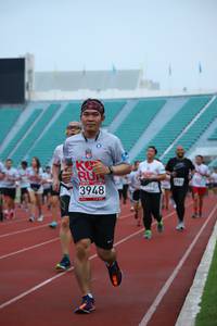 BIB: 3948
                            <button type="button" onclick="openModal(5983404)" class="btn btn-primary btn-sm float-right btn-popup" data-toggle="modal" data-target=".modal-high-quality">
                        <i class="fas fa-shopping-cart"></i> Add to Cart
                    </button>
                                            <button type="button" onclick="isThisMe(5983404, true)" class="btn btn-success btn-sm float-right btn-popup btn-isme hidden" data-toggle="tooltip" data-placement="bottom" title="นี่คือรูปของคุณใช่ไหม คลิกที่นี่เพื่อเอาเข้าอัลบั้ม">
                        <i class="fas fa-plus"></i> Add to album
                    </button>
                    <button type="button" onclick="isThisMe(5983404, false)" class="btn btn-warning btn-sm float-right btn-popup btn-isnotme hidden">
                        <i class="fas fa-ban"></i> Remove from album
                    </button>